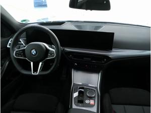 BMW 320 i Lim. "M-Sport" AHK, DrivAss, ACC, ParkAss+, HiFi, Head-Up, uvm.
