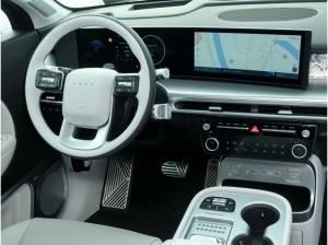 Hyundai IONIQ 9 Ioniq 9 PERFORMANCE UNIQ LEDER 360° HuD MATRIX