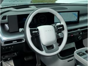 Hyundai IONIQ 9 Ioniq 9 PERFORMANCE UNIQ LEDER 360° HuD MATRIX