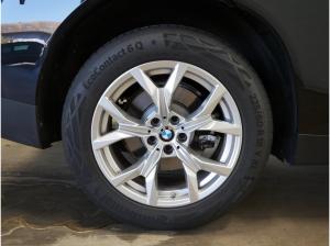 BMW X3 20d xDrive AHK, DrivAss+, ParkAss+, H/K, Head-Up, uvm.