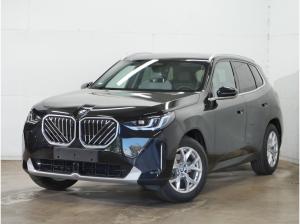 BMW X3 20d xDrive AHK, DrivAss+, ParkAss+, H/K, Head-Up, uvm.