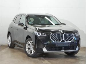 BMW X3 20d xDrive AHK, DrivAss+, ParkAss+, H/K, Head-Up, uvm.