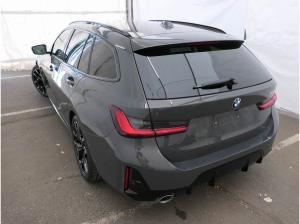 BMW 320 d Tour. "M-Sport" DrivAssProf, ParkAss+, Head-Up, HiFi, uvm.