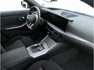 BMW 320 d Tour. "M-Sport" DrivAssProf, ParkAss+, Head-Up, HiFi, uvm.