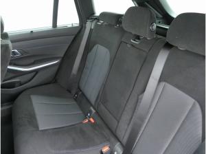 BMW 320 d Tour. "M-Sport" DrivAssProf, ParkAss+, Head-Up, HiFi, uvm.