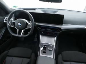 BMW 320 d Tour. "M-Sport" DrivAssProf, ParkAss+, Head-Up, HiFi, uvm.
