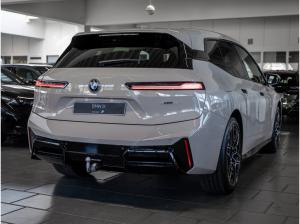 BMW ix xDrive 45