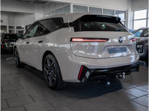 BMW ix xDrive 45