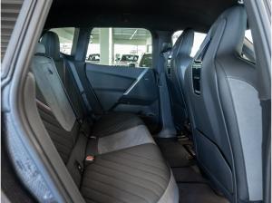 BMW ix xDrive 45