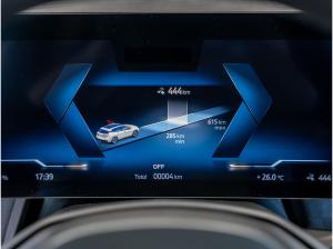 BMW ix xDrive 45