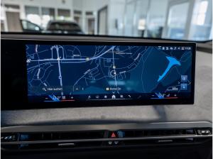 BMW ix xDrive 45