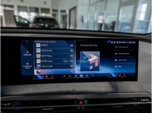 BMW ix xDrive 45