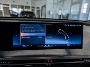 BMW ix xDrive 45