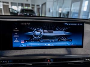 BMW ix xDrive 45