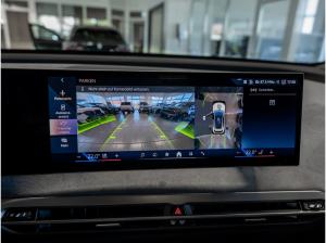BMW ix xDrive 45