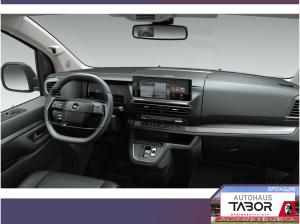 Opel Zafira 2.2 D 180 AT8 L GS Nav 8-S Massage SHZ