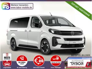 Opel Zafira AT8 XL GS 8-S Nav Massage Kam SHZ KlimaP