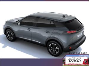 Peugeot 2008 Allure Nav Keyl 2xPDC DigC CarP LED PrivG