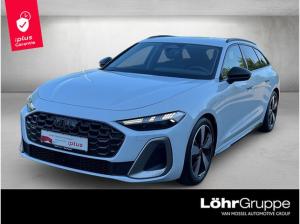 Audi A5 Avant S line TFSI S tronic edition *AHK*TechPlus*