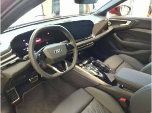 Audi A5 Avant TFSI S tronic *Matrix*AHK*360°*
