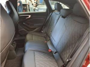 Audi A5 Avant TFSI S tronic *Matrix*AHK*360°*