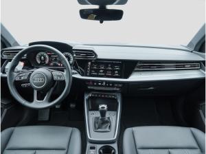 Audi A3 allstreet TFSI Kamera Leder LED ACC AHK GWP