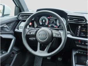Audi A3 allstreet TFSI Kamera Leder LED ACC AHK GWP
