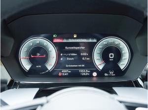 Audi A3 allstreet TFSI Kamera Leder LED ACC AHK GWP
