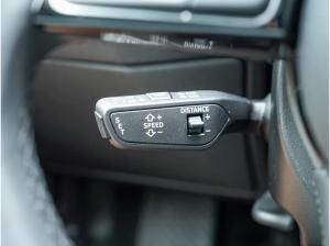 Audi A3 allstreet TFSI Kamera Leder LED ACC AHK GWP