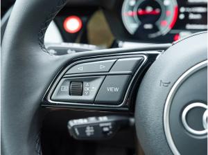 Audi A3 allstreet TFSI Kamera Leder LED ACC AHK GWP