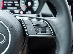 Audi A3 allstreet TFSI Kamera Leder LED ACC AHK GWP