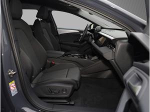 Audi A6 e-tron A6 Avant e-tron S line