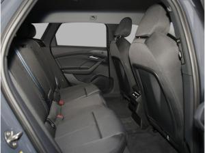Audi A6 e-tron A6 Avant e-tron S line
