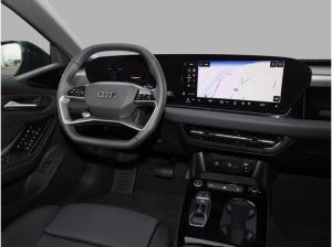 Audi A6 e-tron A6 Avant e-tron S line
