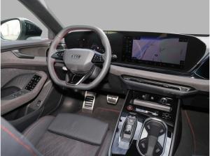 Audi A6 Avant TFSI 2 x S line S tronic Tech pro