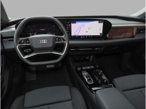 Audi A6 e-tron A6 Avant e-tron S line