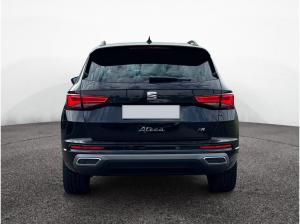Seat Ateca FR TDI DSG|AHK|PANO|el.HECK|KAMERA|NAVI+