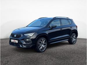 Seat Ateca FR TSI DSG|AHK|NAVI|eHECKKLAPPE|KEYLESS|