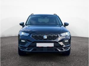 Seat Ateca FR TSI DSG|AHK|NAVI|eHECKKLAPPE|KEYLESS|