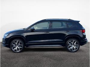 Seat Ateca FR TSI DSG|AHK|NAVI|eHECKKLAPPE|KEYLESS|