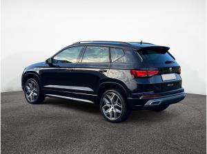 Seat Ateca FR TSI DSG|AHK|NAVI|eHECKKLAPPE|KEYLESS|