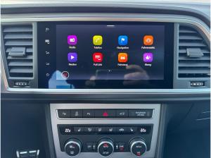 Seat Ateca FR TSI DSG|AHK|NAVI|eHECKKLAPPE|KEYLESS|