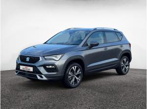 Seat Ateca Style TSI|AHK|el.HECK|NAVI|KAMERA|KEYLESS