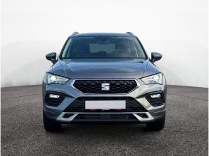 Seat Ateca Style TSI|AHK|el.HECK|NAVI|KAMERA|KEYLESS