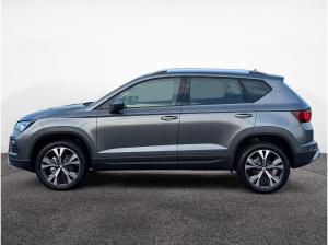 Seat Ateca Style TSI|AHK|el.HECK|NAVI|KAMERA|KEYLESS