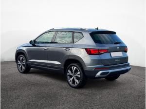 Seat Ateca Style TSI|AHK|el.HECK|NAVI|KAMERA|KEYLESS