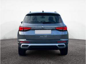 Seat Ateca Style TSI|AHK|el.HECK|NAVI|KAMERA|KEYLESS