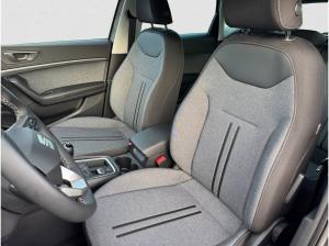 Seat Ateca Style TSI|AHK|el.HECK|NAVI|KAMERA|KEYLESS