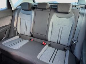 Seat Ateca Style TSI|AHK|el.HECK|NAVI|KAMERA|KEYLESS
