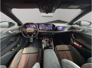 Audi RS5 RS 5 Limousine Matrix HuD B&O Tech pro 360°